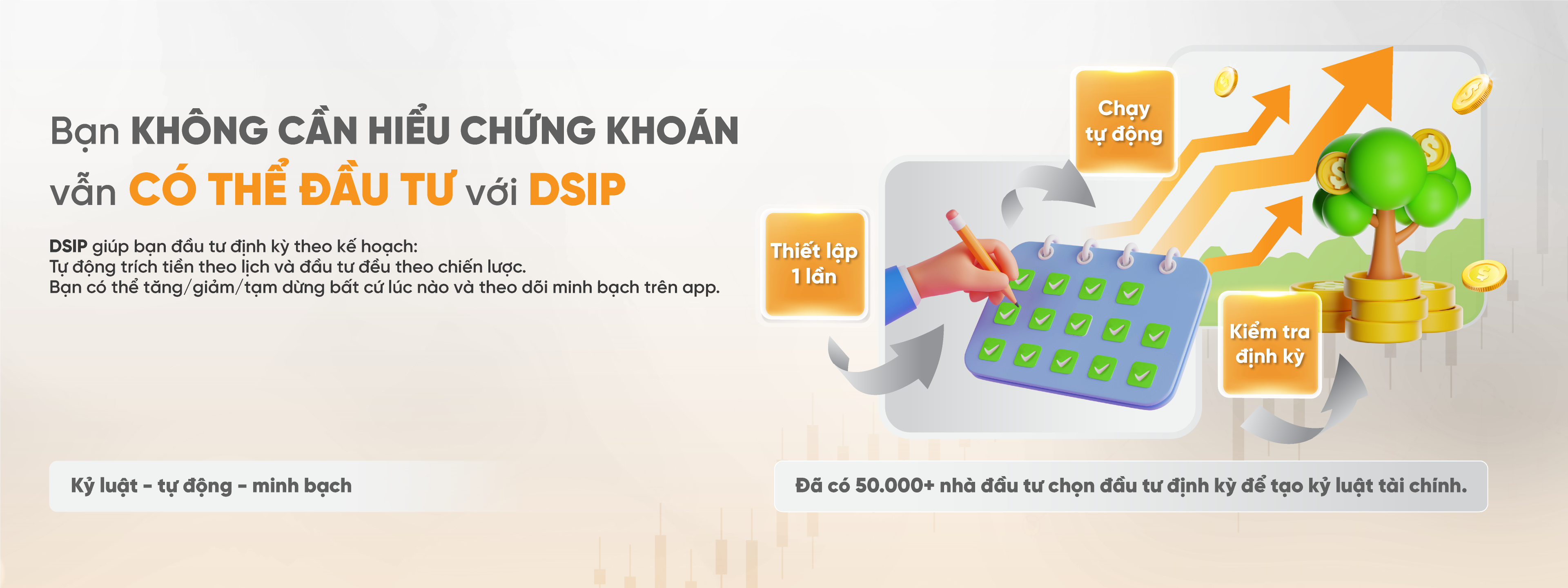 DSIP Banner